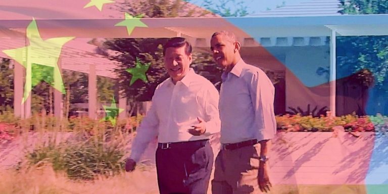 Obama Loophole Helping Chinese Nationals Give Birth to U.S. Babies