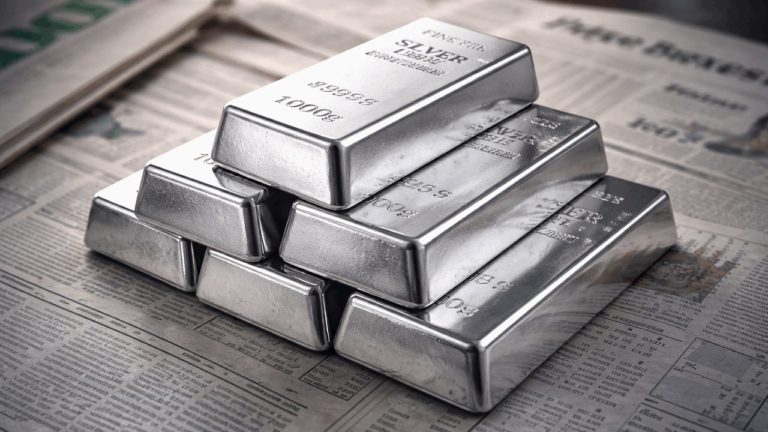 Silver Demand Expected to Outstrip Supply and Other Silver News