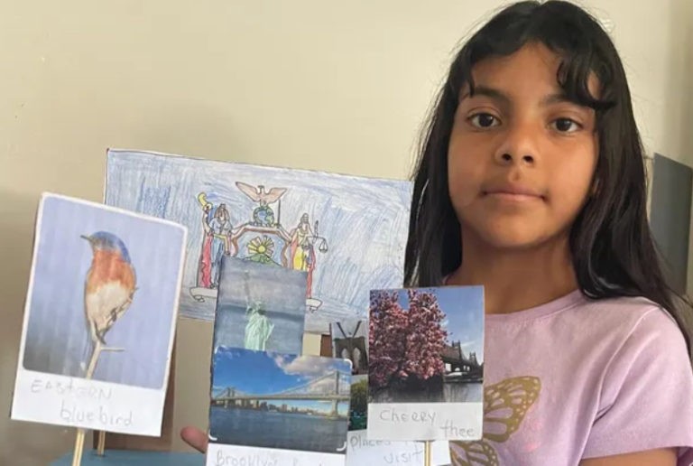 12-Year-Old Girl Beaten to Death by Classmate w/ Water Bottle