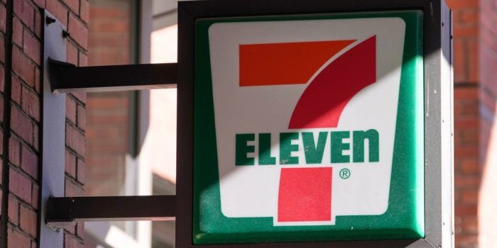 7-Eleven