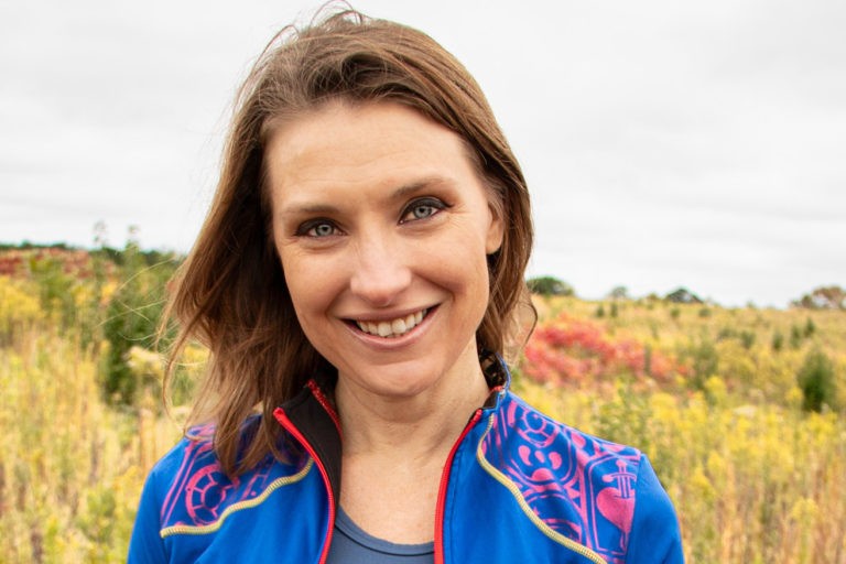 Homeland Security Worker and Another Woman are Killed in a Series of Atlanta-Area Attacks