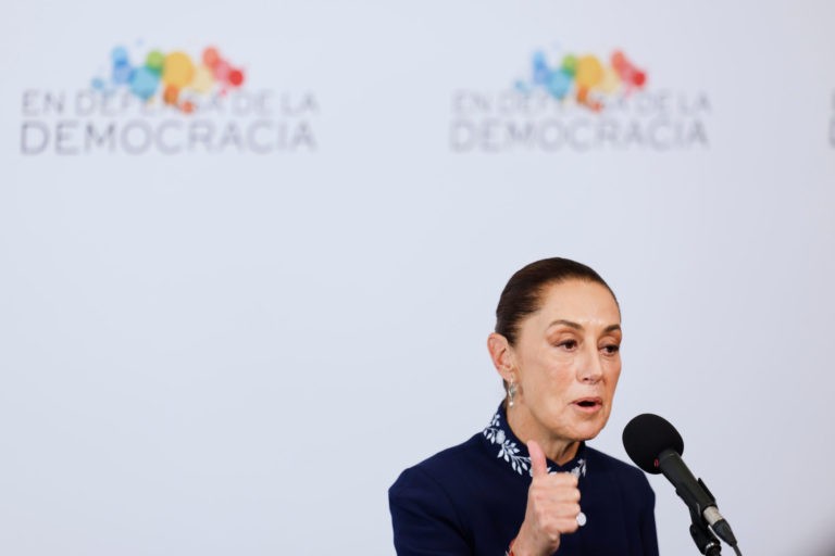 Former Mexican Secretary is 1st of 10 Indicted Officials to Surrender to US
