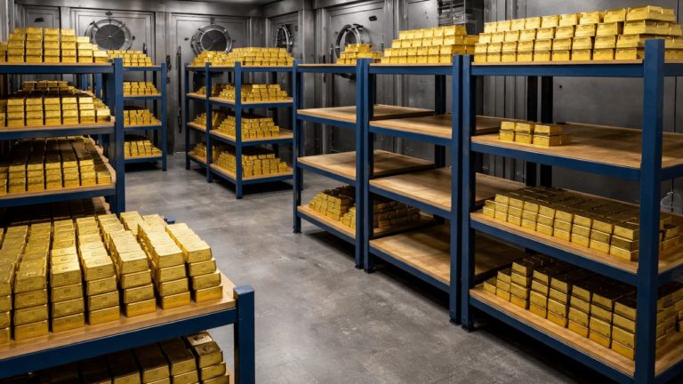 Central Bank Gold Buying Has Slowed But the Bullish Case Remains