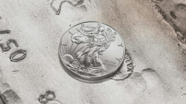 How a Silver Shortage Sparked a Historic Price Rally