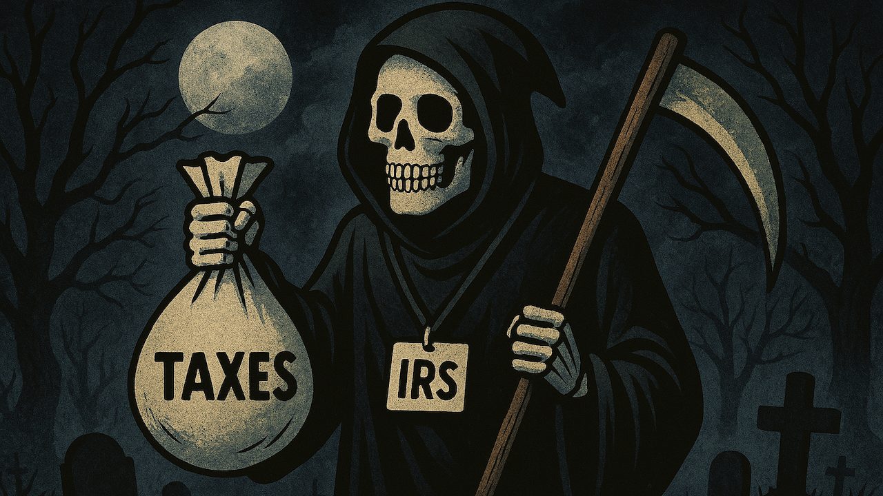 The Tax Man Is Handing Out Big Refunds This Year; What's Your Plan?