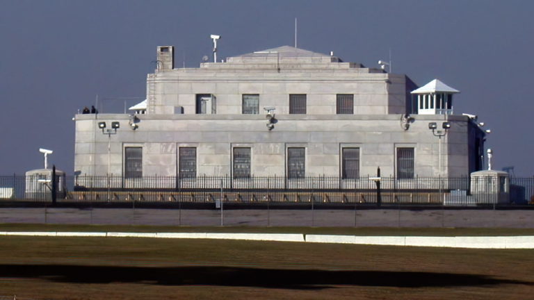 Ft. Knox Full of Impure Gold UNFIT for International Transactions