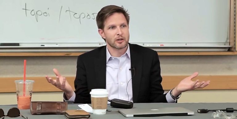 Georgetown Prof. Tells Victims of Muslim Rapes to ‘Get Over It’