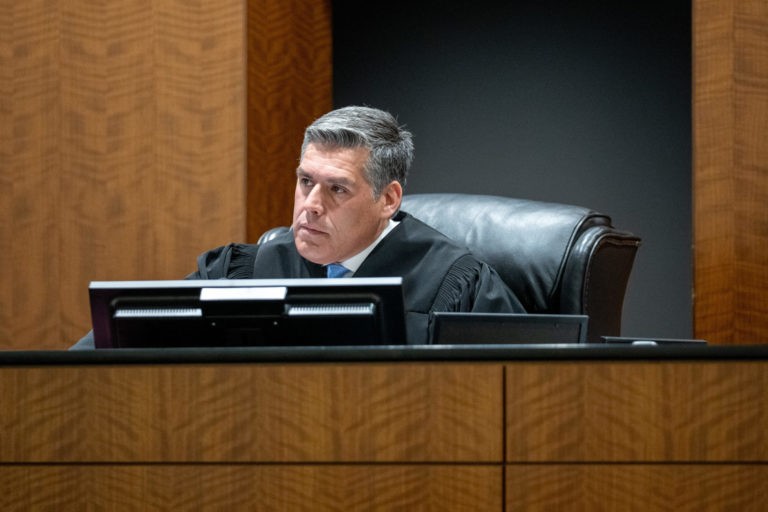 Major Ruling Expected Today in Charlie Kirk Case