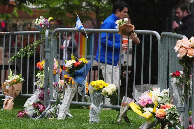 UC Boulder Students Honor Man Who Napalmed Elderly Jewish Woman