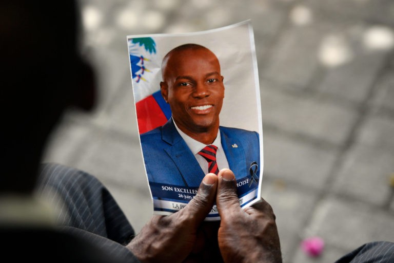 4 People Convicted of Conspiracy in US Trial Tied to 2021 Assassination of Haiti’s President