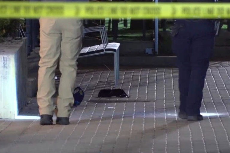 US Marshals Capture 17-Year-Old Suspected in Iowa Mass Shooting