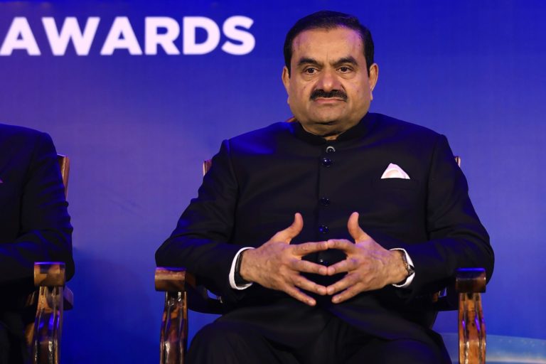 US Prosecutors Drop Fraud Charges Against Billionaire Indian Businessman Gautam Adani