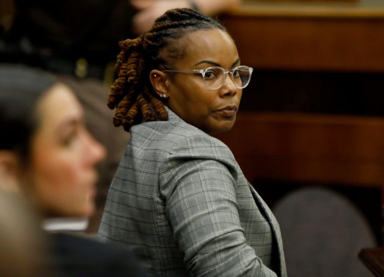 Trial Begins for Former Virginia Assistant Principal After 6-year-old Student Shot Teacher