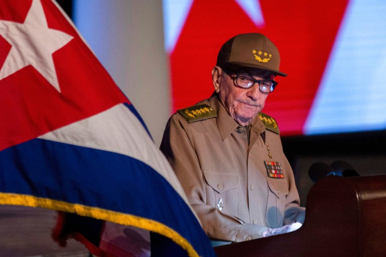 Cuba Says US Waging a ‘War Without Bombs’ as Diplomacy at Standstill