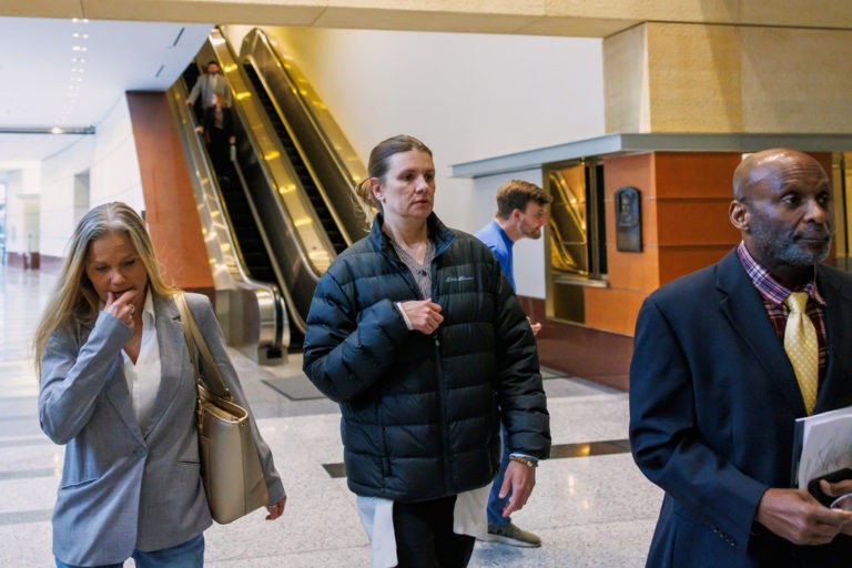 Woman at Center of Sprawling Minnesota Fraud Gets Nearly 42-Year Prison Sentence