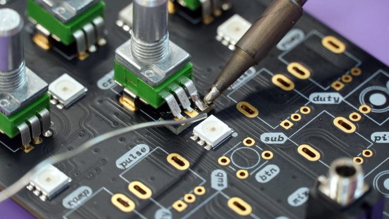 Gold Demand in Tech and Industry Up Modestly in Q1