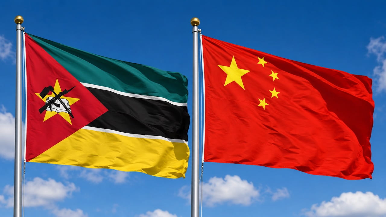 De-Dollarization Alert: Mozambique Considering Converting Dollar Debt to Yuan Debt