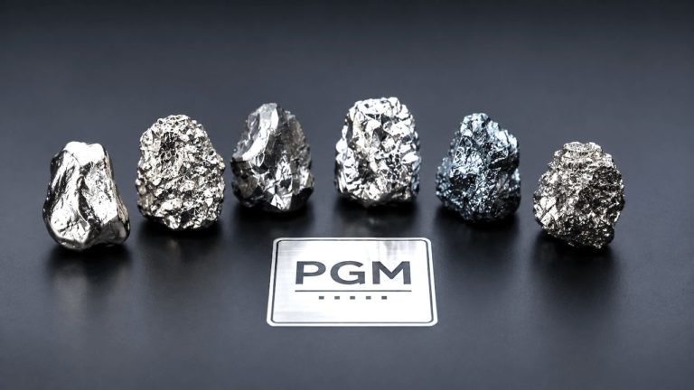 Structural Supply Deficits Forecast to Continue Driving Platinum Group Metal Prices Higher