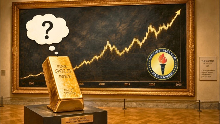 Gold’s “Higher for Longer” Narrative May Be Missing the Bigger Picture