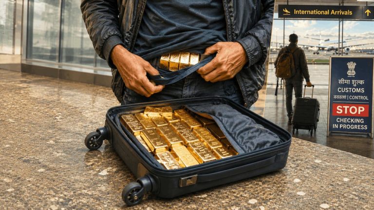 How Will Higher Import Taxes Impact Indian Gold and Silver Markets?