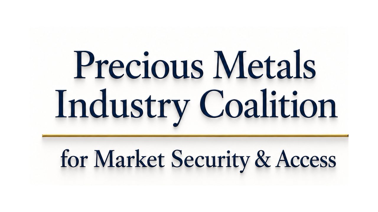 Sens. Risch and Cortez Masto Introduce Bipartisan SILVER Act to Derisk U.S. Precious Metals Market Infrastructure