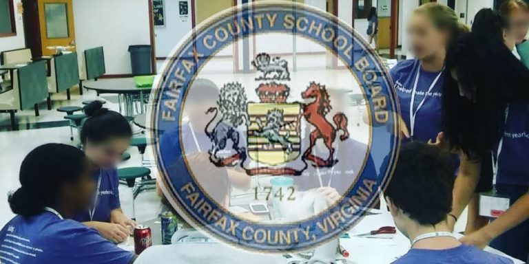 Woke Va. School District Considers Canceling Christmas