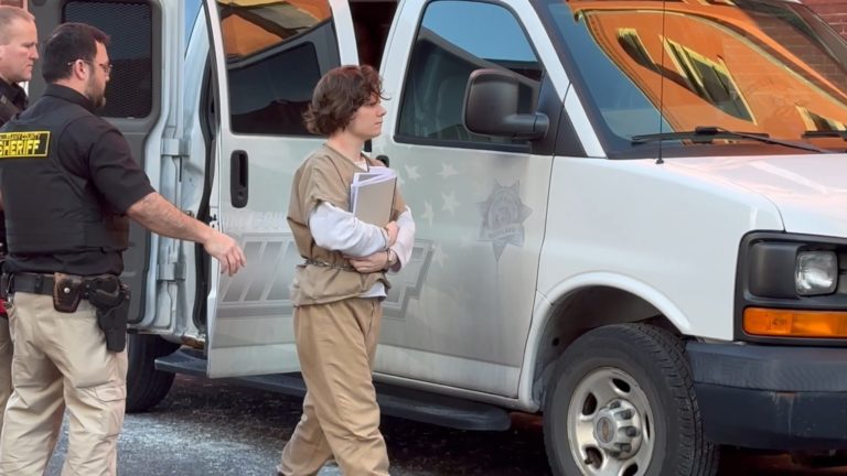 Vegan Cult Member Charged in Parents’ Murders