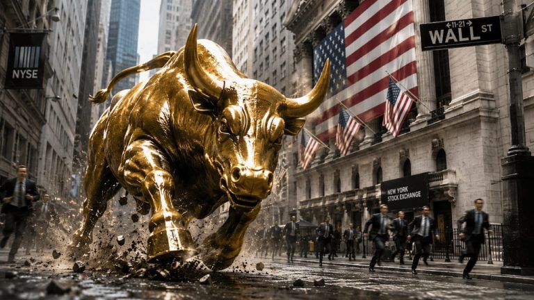 Metals Focus: Gold Bull Market Still Has Legs