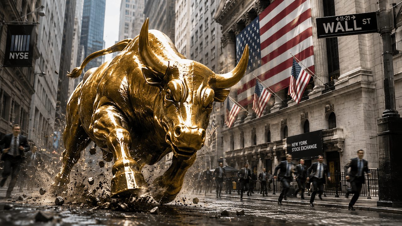 Metals Focus: Gold Bull Market Still Has Legs