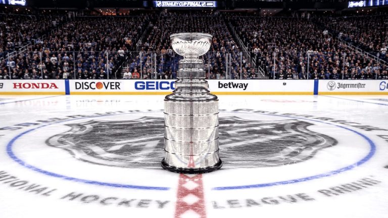 What’s the Stanley Cup Worth?