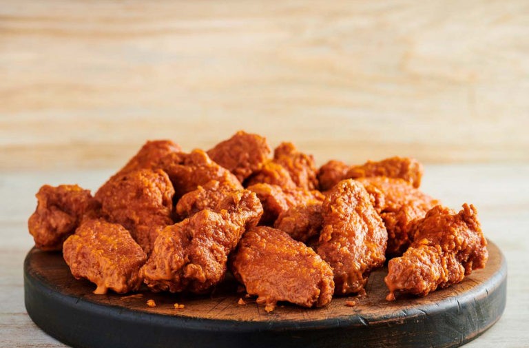 Hooters Has Closed Every Location in Four Blue States