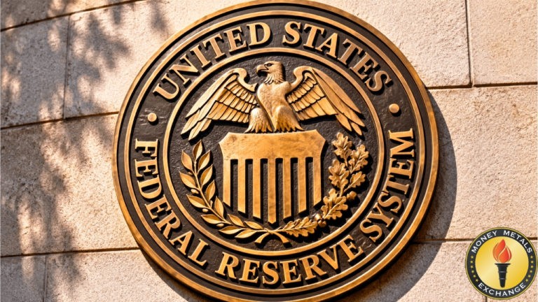 Inflation’s Comeback: Why the Fed May Be Losing the Fight Again