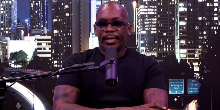 Podcaster Calls for Blacks to Repatriate Africa Due to ‘White People Problem’