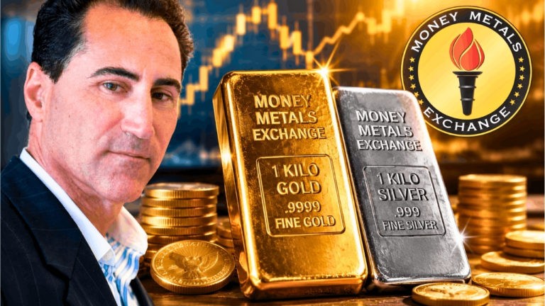 Michael Pento Warns: A Bigger Crisis Is Coming