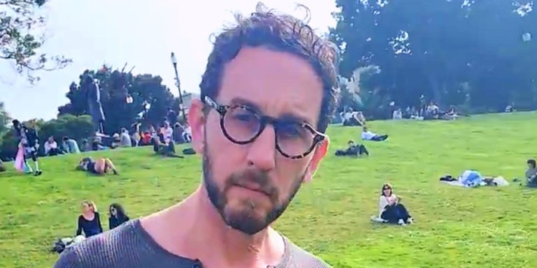 Jewish Lawmaker Accuses Trans Activists of Antisemitism