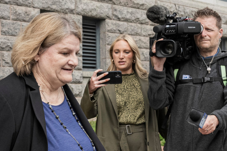 Ex-Wisconsin Judge Avoids Prison for Obstructing ICE Arrest of Illegal Immigrant