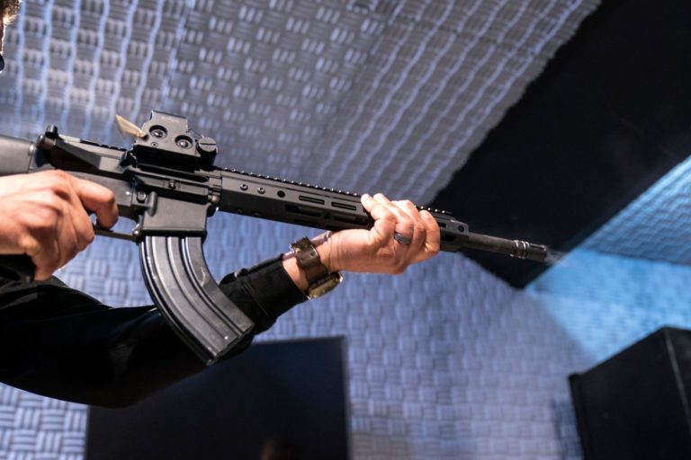Federal Appeals Court Rules that New Jersey’s Assault Weapons Ban is Unconstitutional