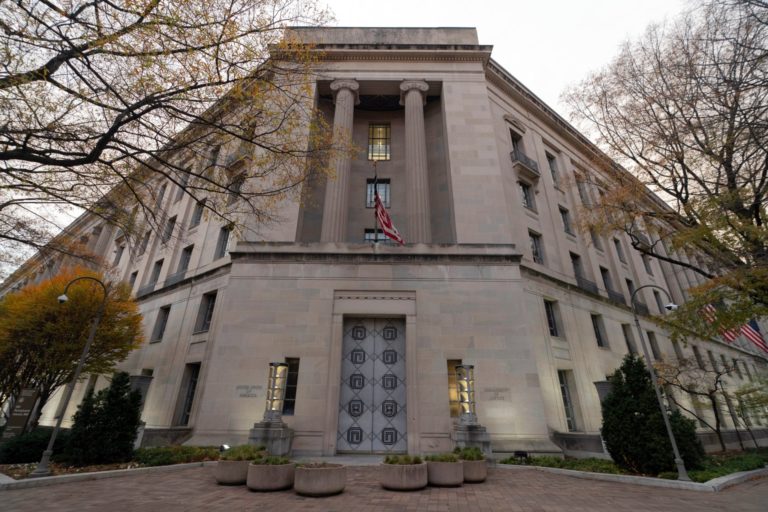 Justice Department Creates a New Pathway to Restore Gun Rights for Some Convicted of Felonies