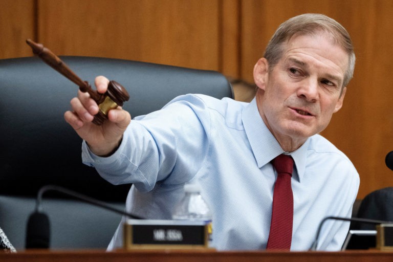 House GOP Targets Jack Smith