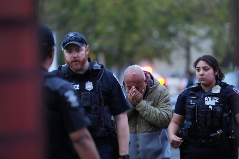 There Were At Least 3 Shooters at Seattle Food Festival, Court Docs Say