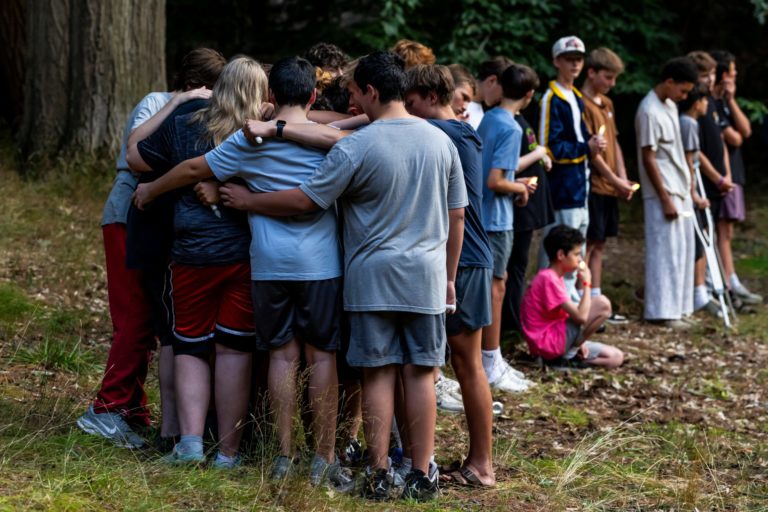 Man Killed Wife and 6 Kids, Then Himself, Before All Were Found in Michigan Home Fire