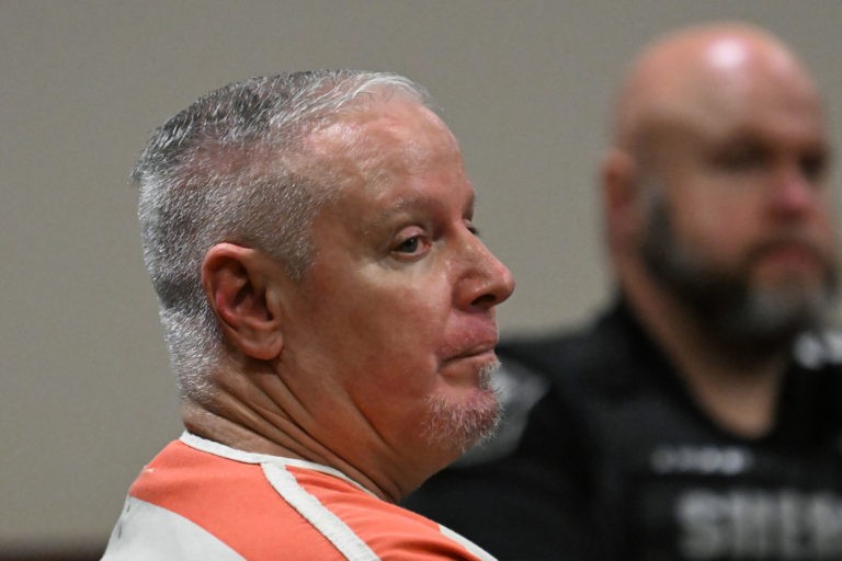School Shooter’s Father Sentenced to Prison