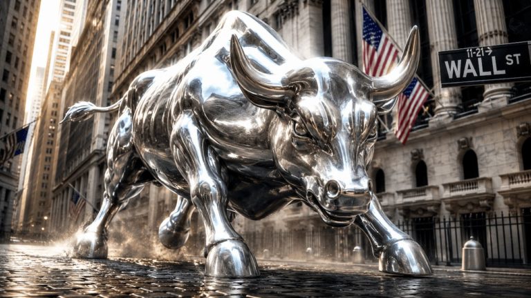 The Bullish Case for Silver