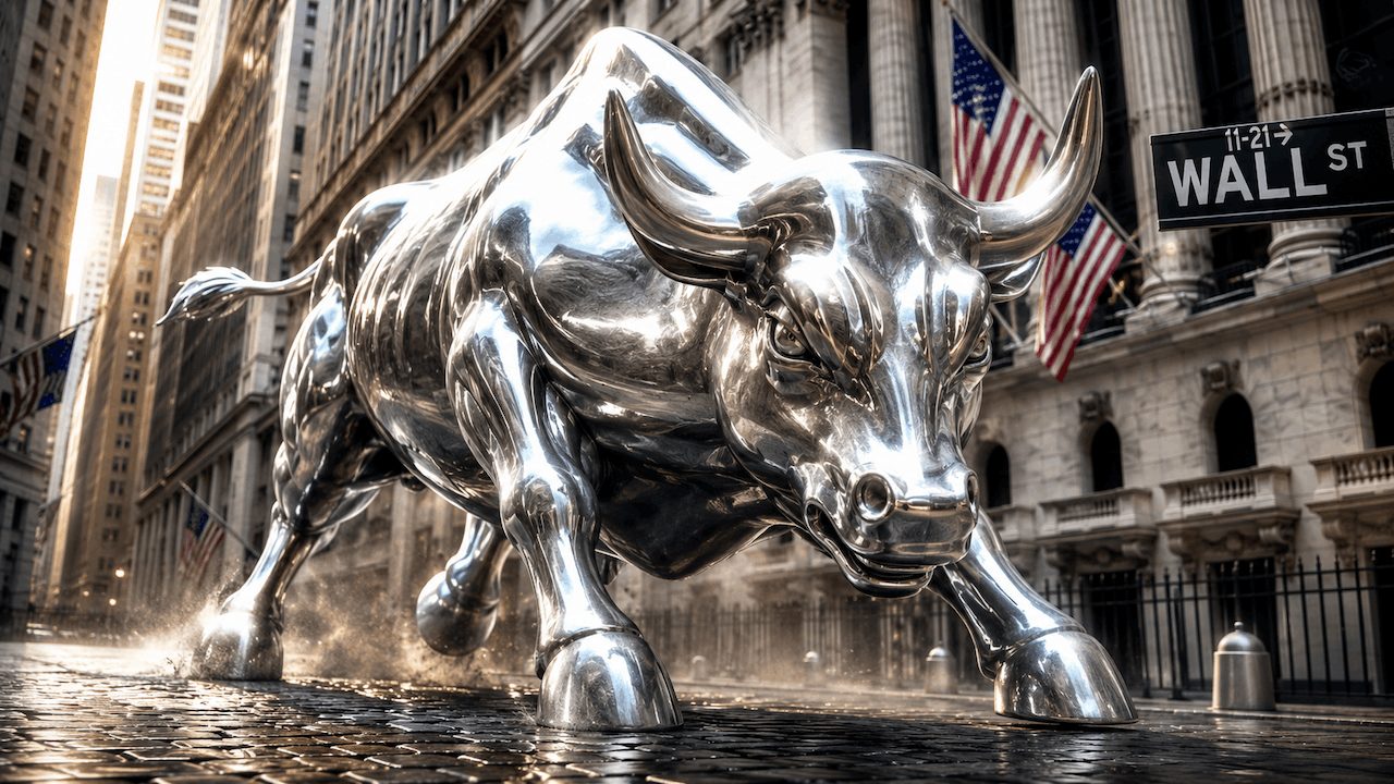 The Bullish Case for Silver