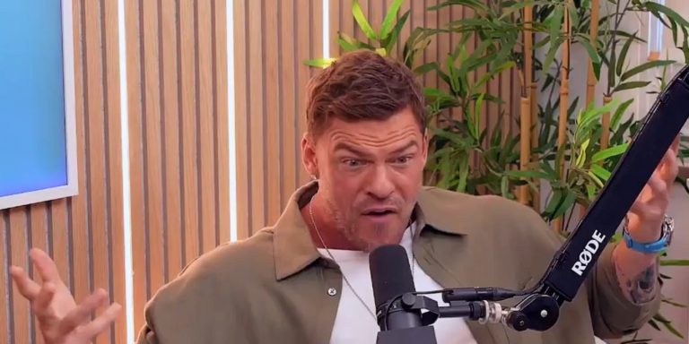 Conservative-Friendly Studio Under Fire for Actor’s Profane Anti-Trump Rant