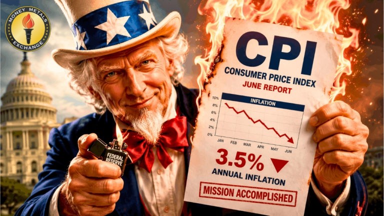 CPI Cools, But Inflation Isn’t Gone: The Story Behind the Headlines