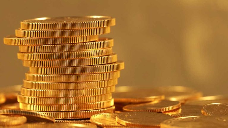 Gold & Silver Get Knocked Down… But Not Knocked Out