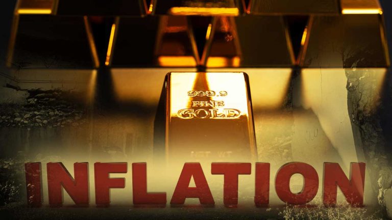 Gold’s Next Move Hinges on One Thing
