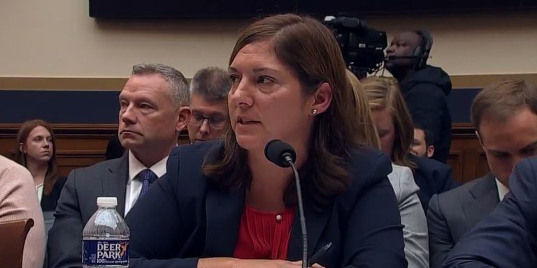 FBI Agent Lied to GOP Senators in Cover-Up of Hunter’s Laptop