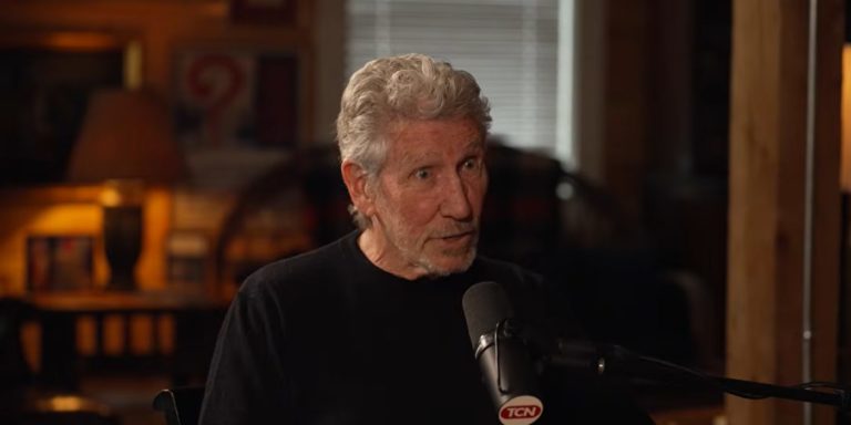 Pink Floyd Star Laments Censorship of Russian Media, Calls Out Propaganda